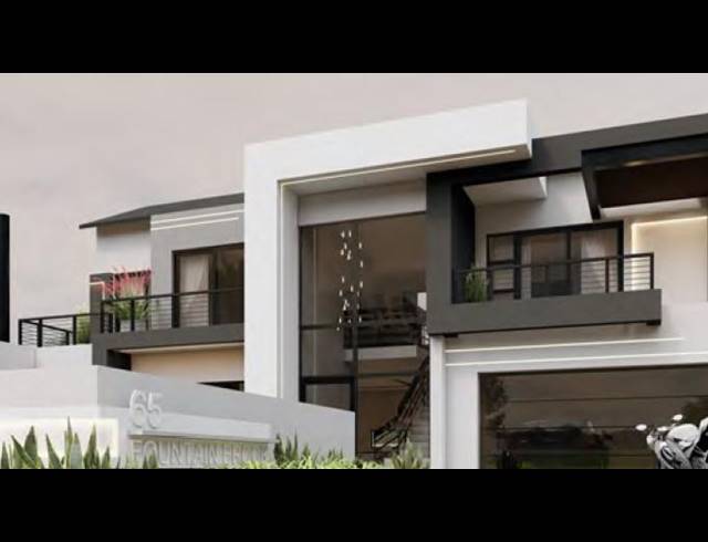 4 BEDROOM HOUSE FOR SALE IN MIDSTREAM ESTATE